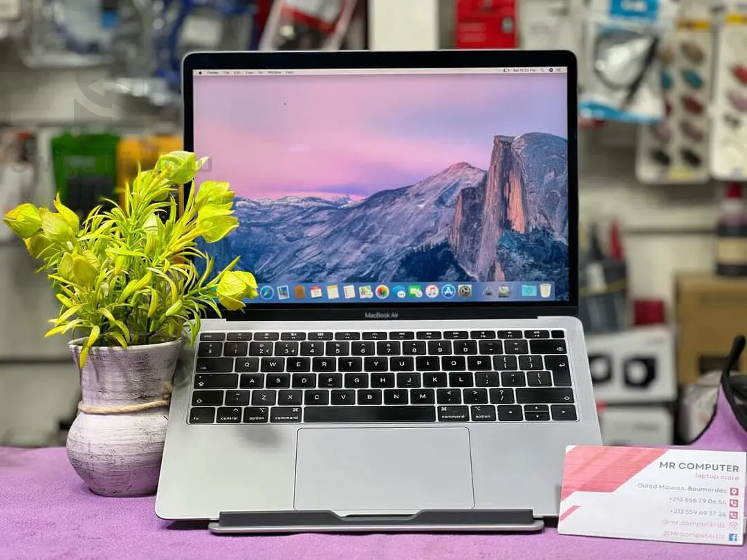 MACBOOK AIR 2019
