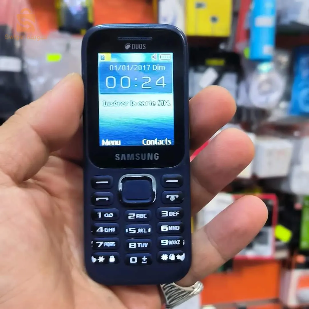 Samsung b310 مستعمل