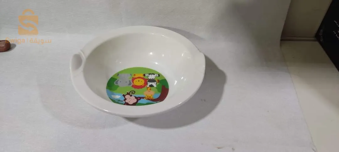 Ustensiles de mélanine