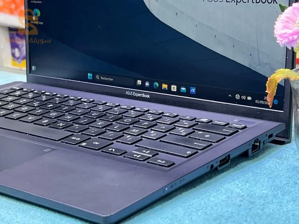 Asus ExpertBook B1400