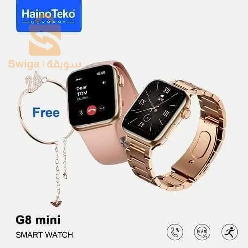 Smart Watch Original G8mini Haino Teko