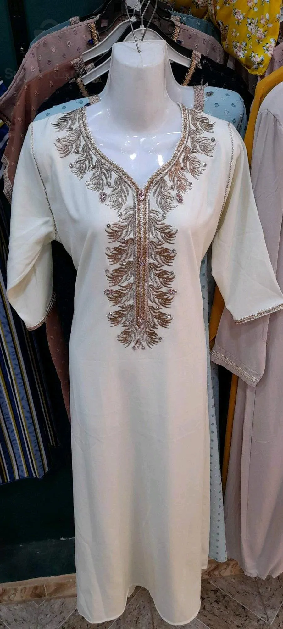 قفطان