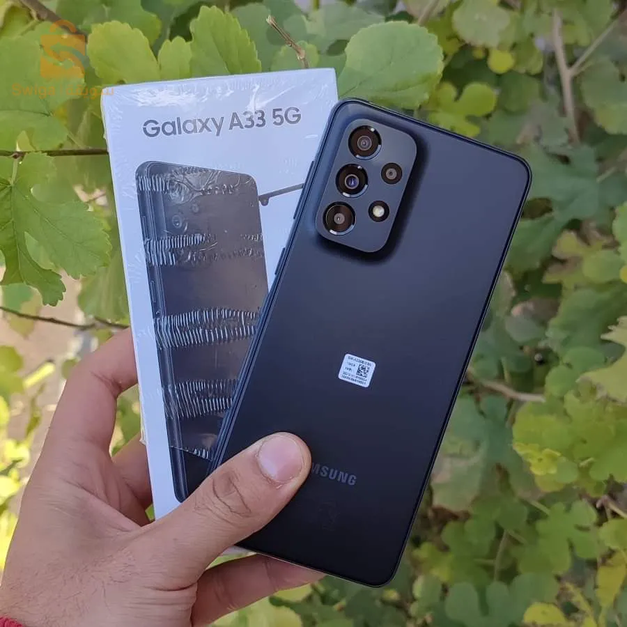 Samsung Galaxy A33 5g