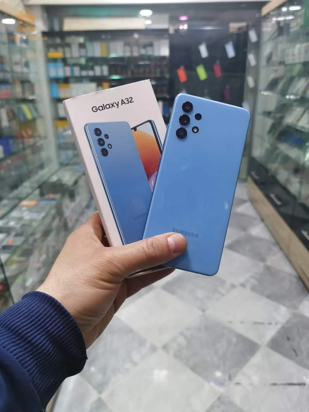 Samsung A32 4G