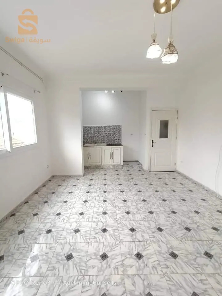 شقة البيع