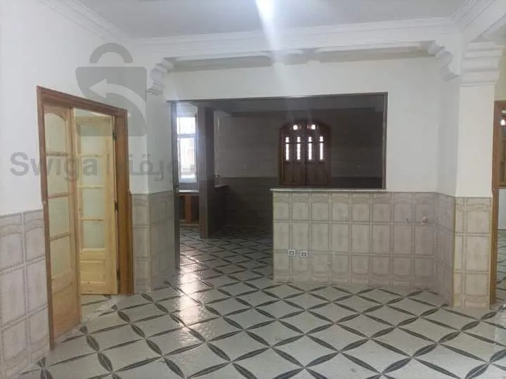 منزل للكراء