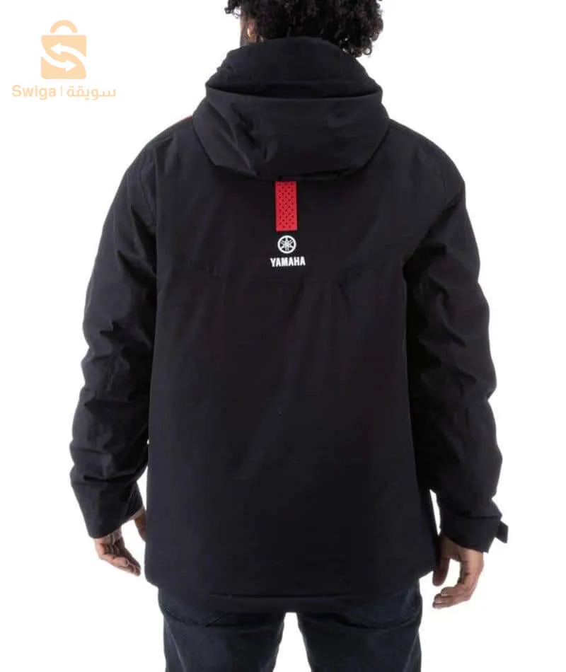 BLOUSON YAMAHA REVS
Vest Yamaha 2023