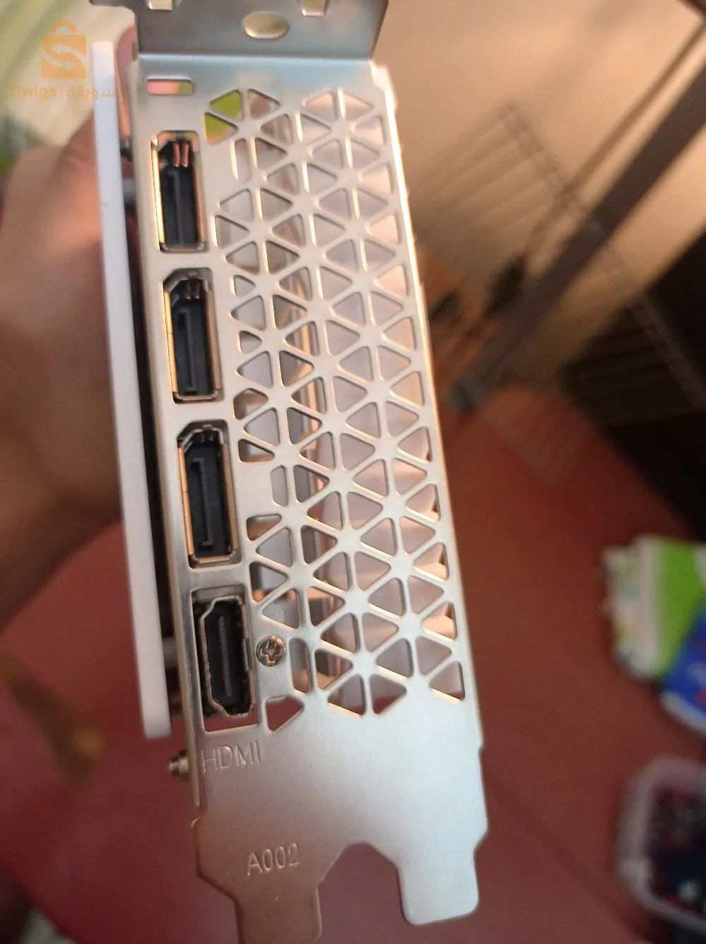 rx 580 8gb