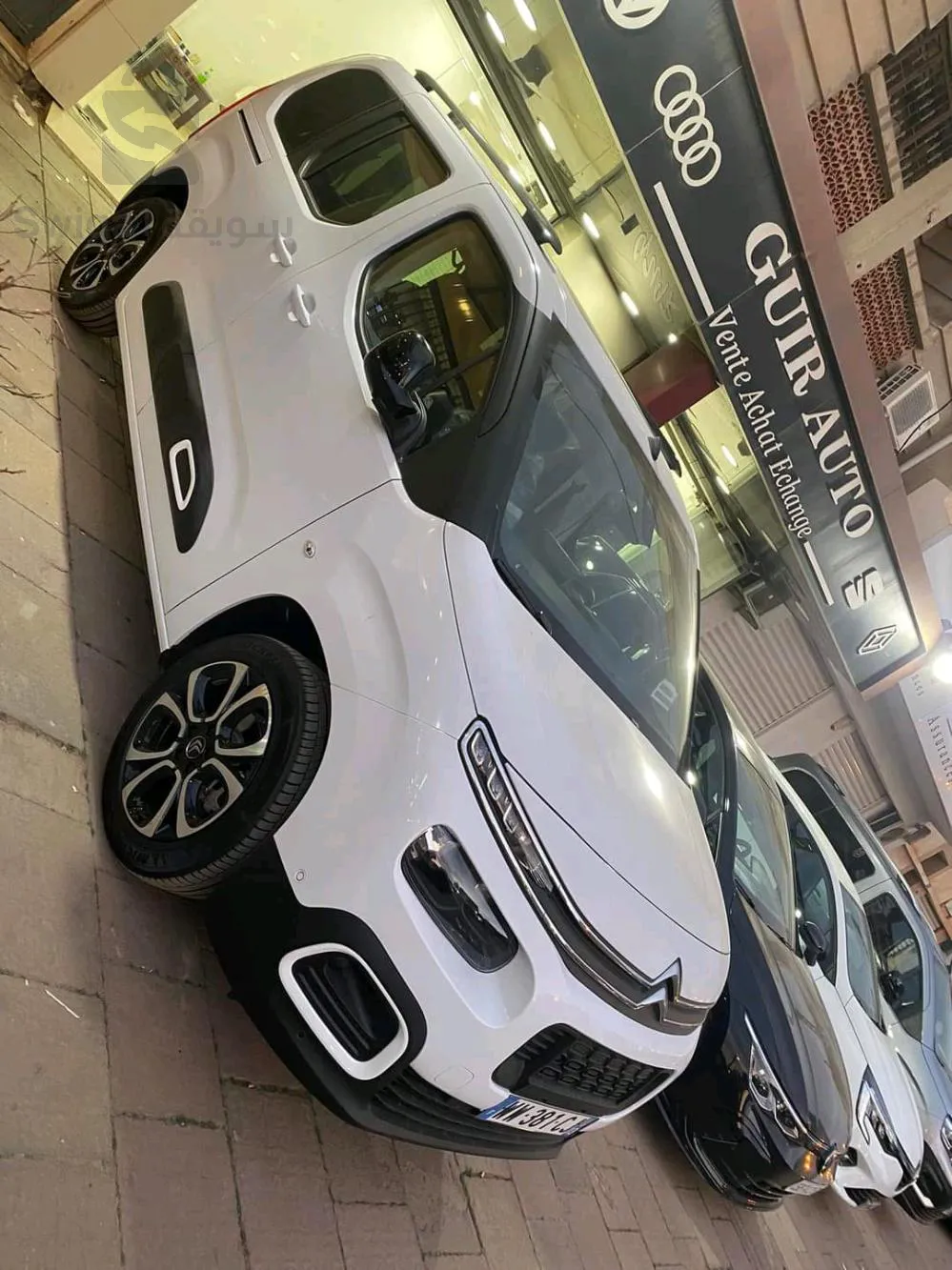 Berlingo