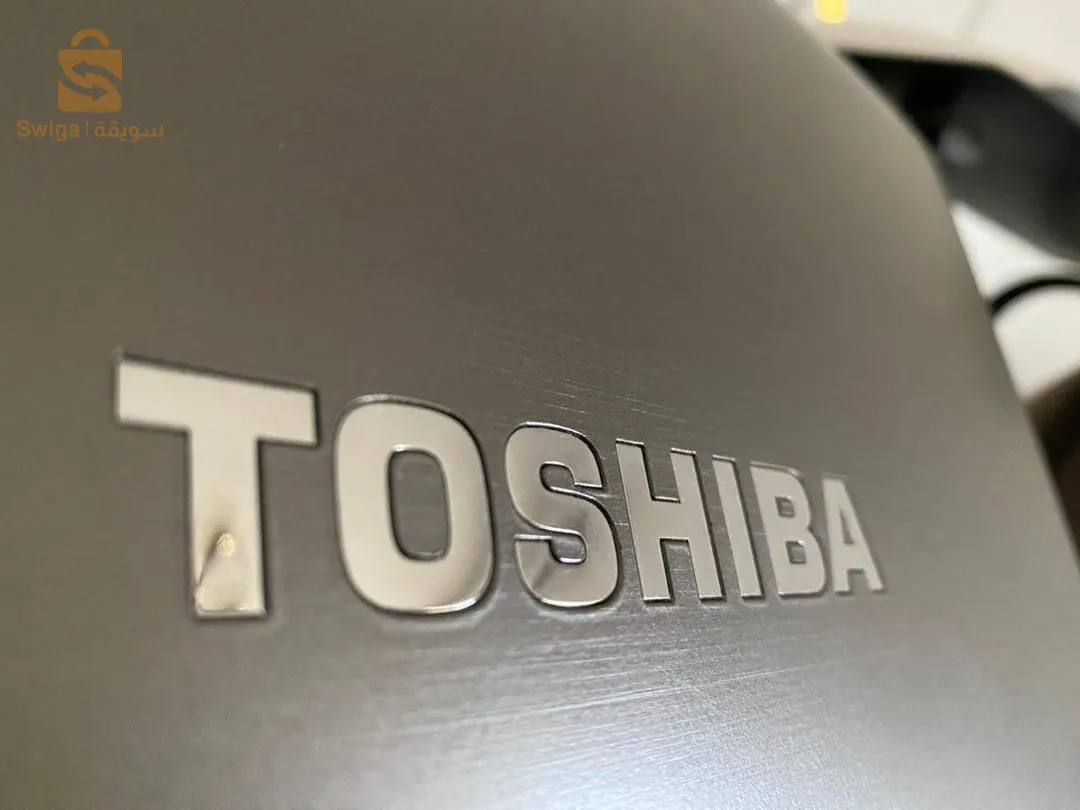 Toshiba