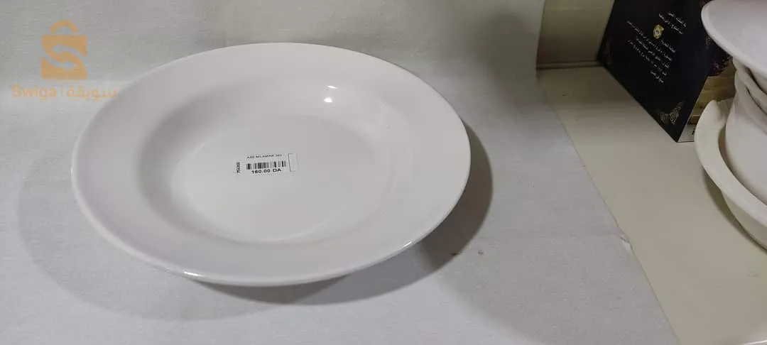 اواني ميلانين