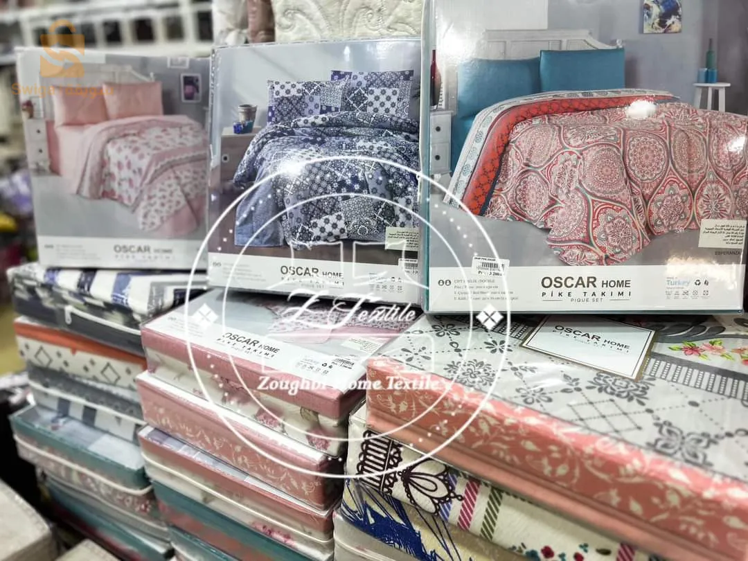 ورقة رمح أوسكار 4 قطع عالية الجودة