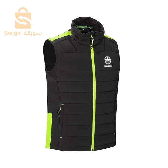 Gilet KAWASAKI