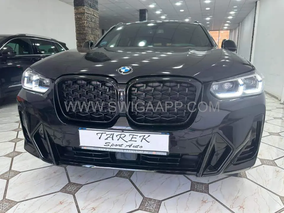 بي ام دابليو
