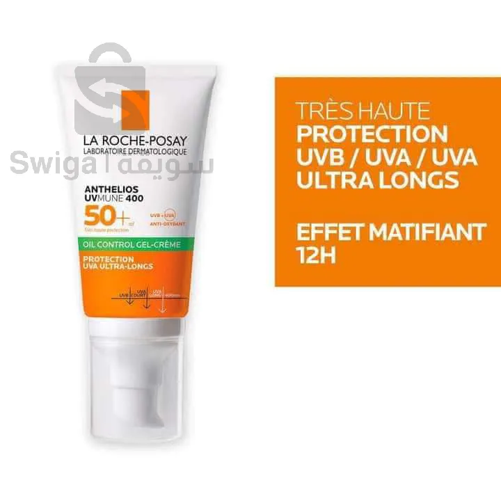 sunscreen cream la roche posay