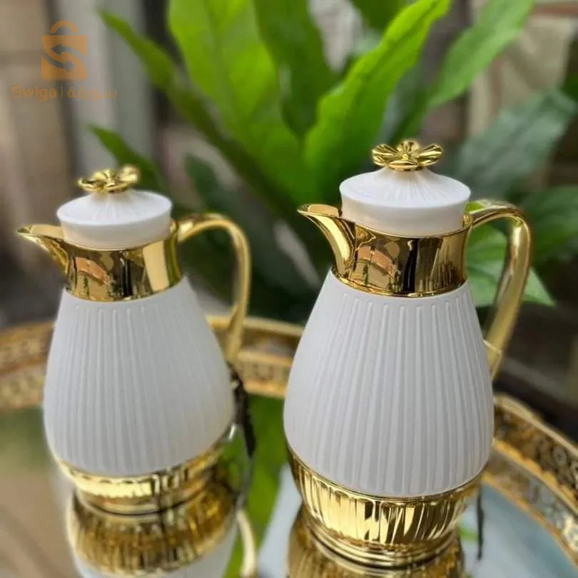 قطعتين ترمس متاح 🔥😍