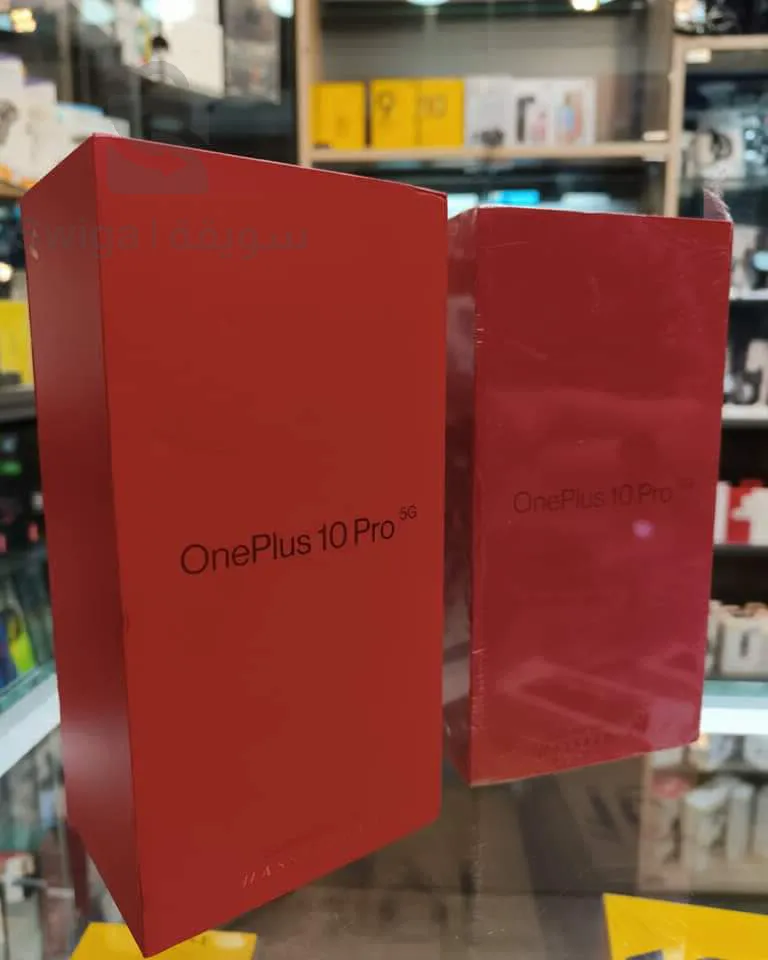 ONE PLUS 10 Pro