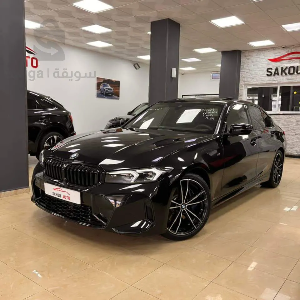 BMW - 320d