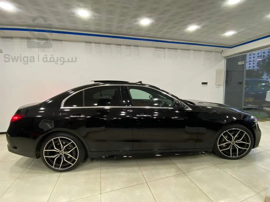 Mercedes-benz Classe C 220