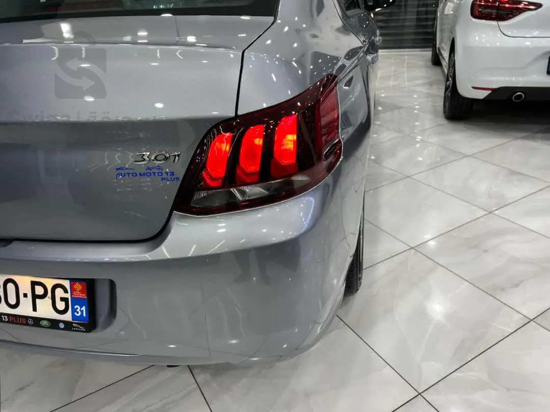 Peugeot