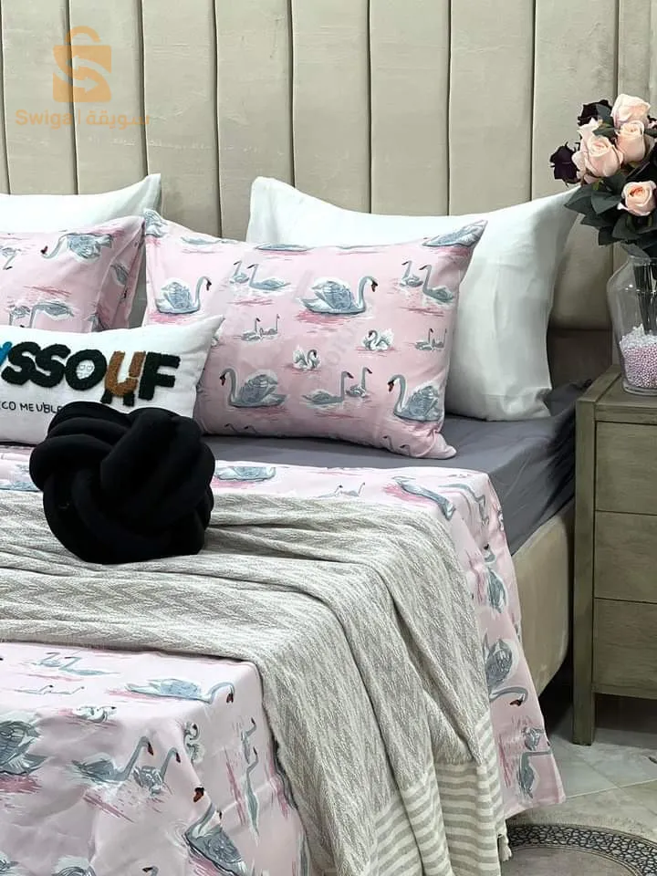 طقم ملاءات