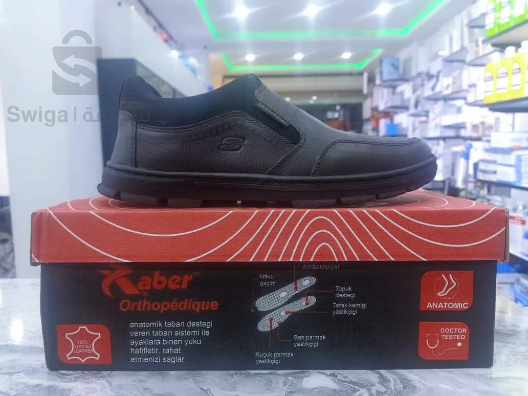 Medical shoes for men