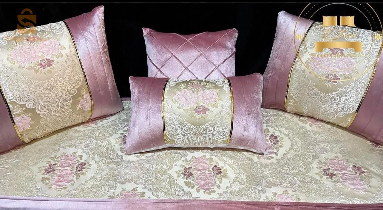 صالون ماروكان