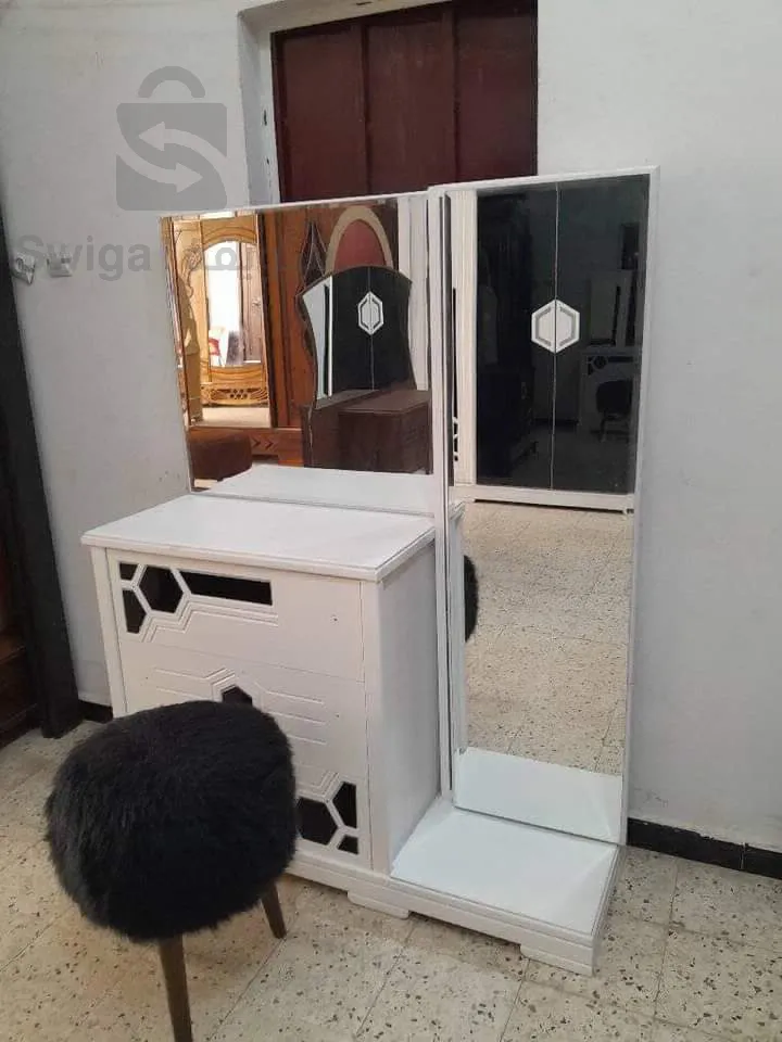 خزانة الملابس