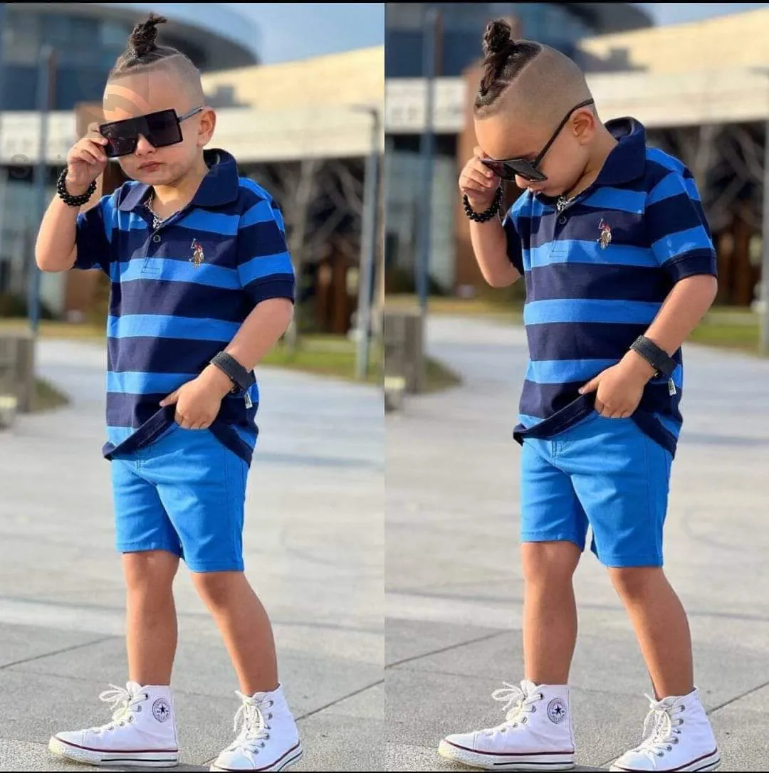 ازياء اولاد