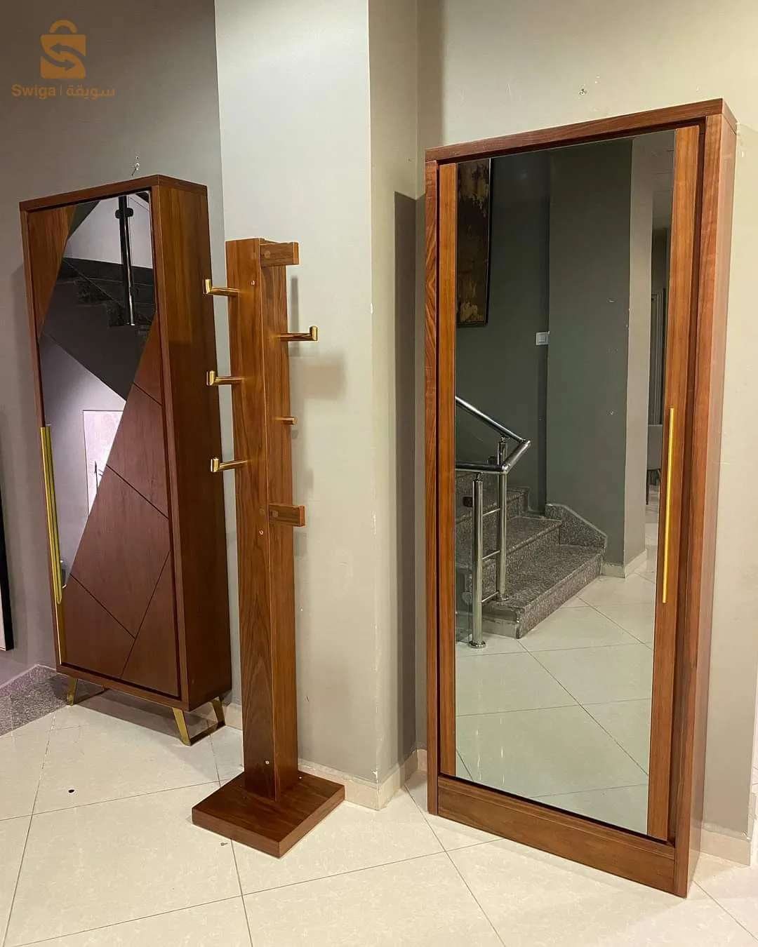 set furniture