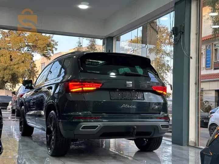 Ateca
