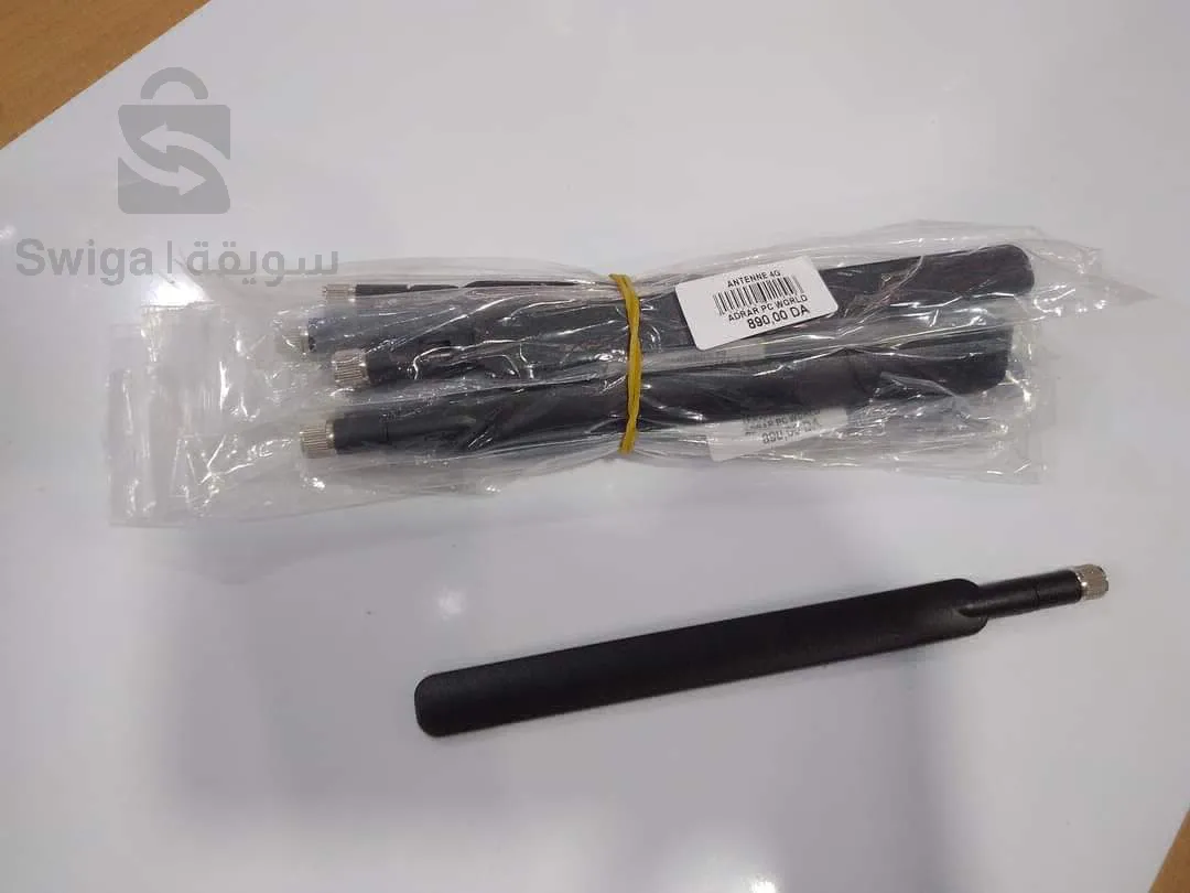 ANTENNE 4G