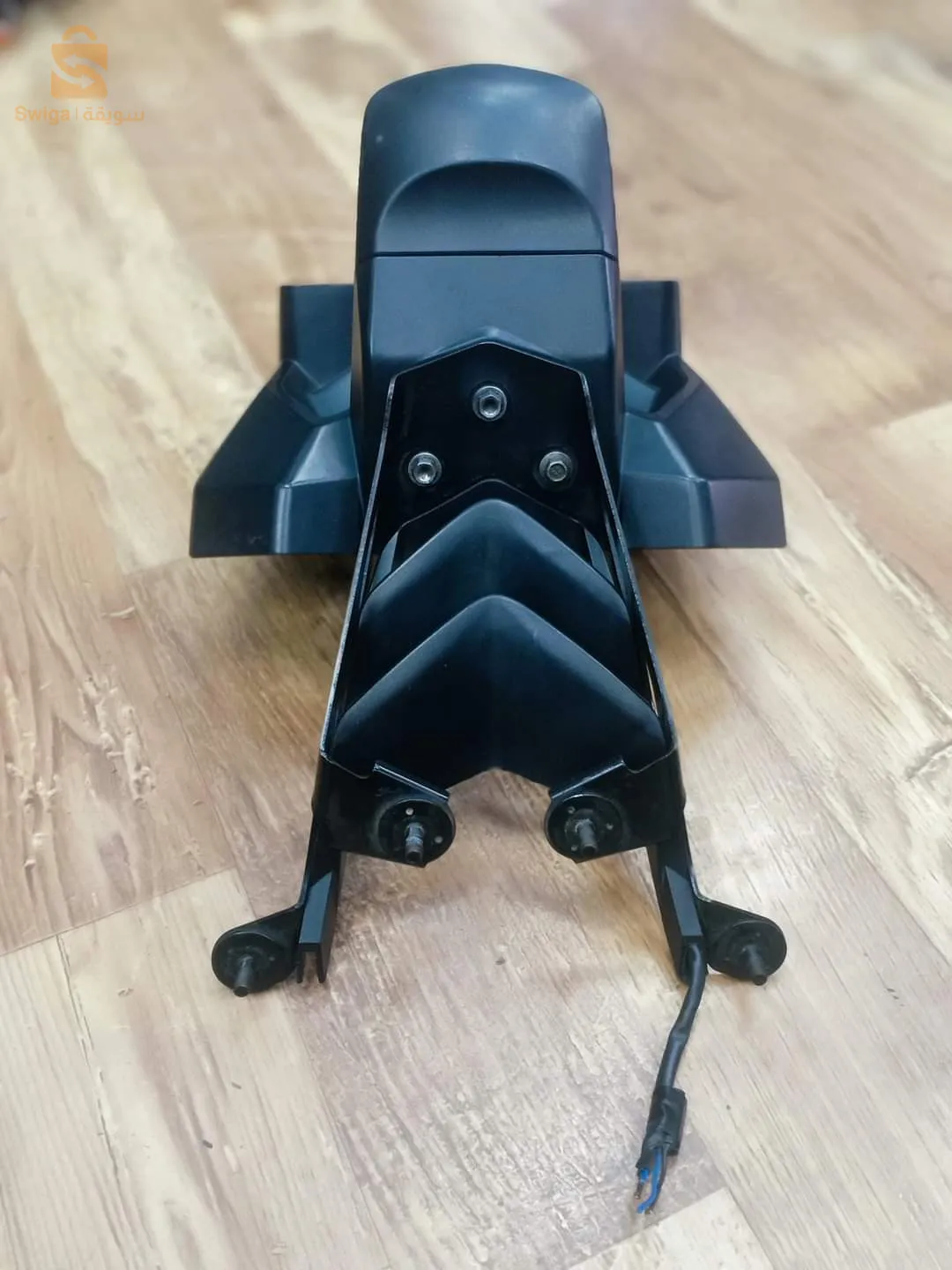 Bavette Arrière TmaX 530 d'origine