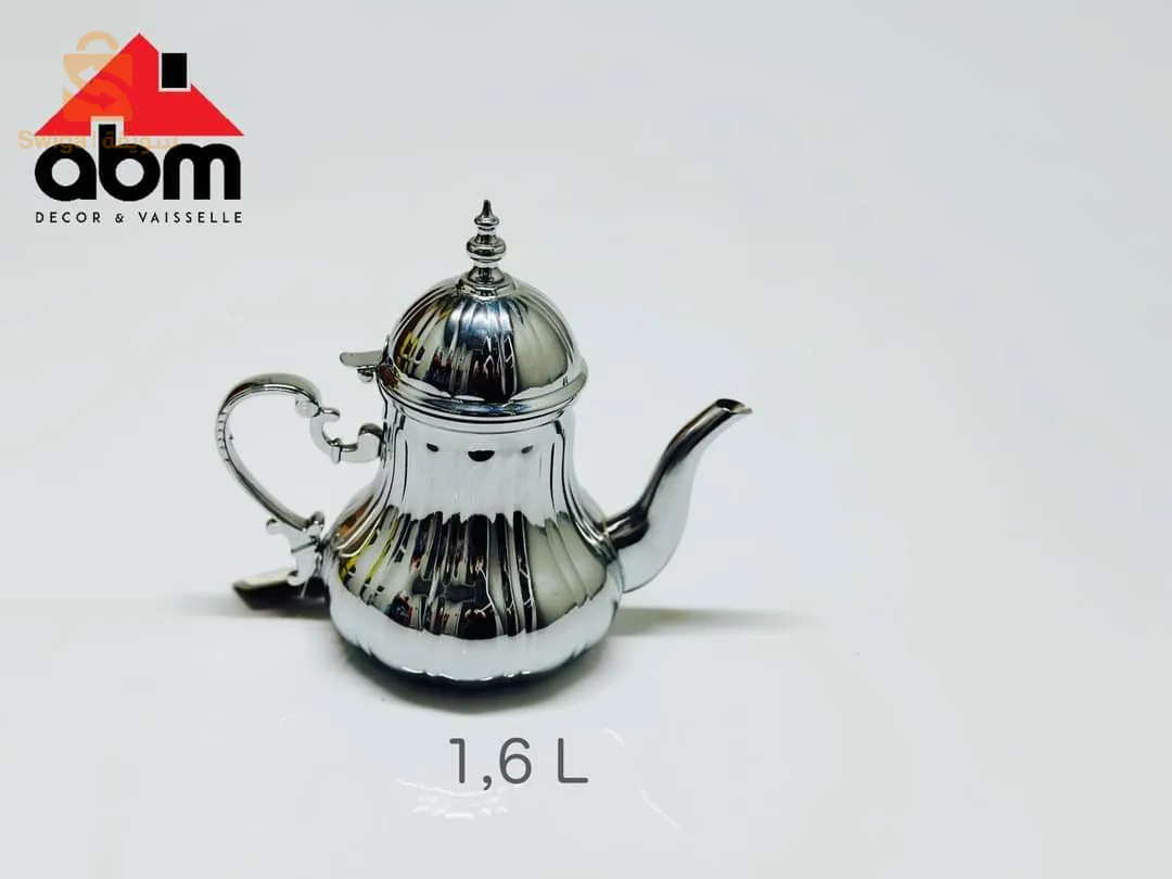 tea-pot