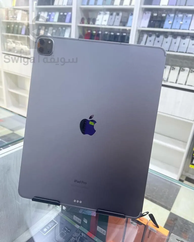 iPad Pro 6éme generation