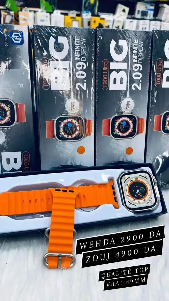 Smart️watch