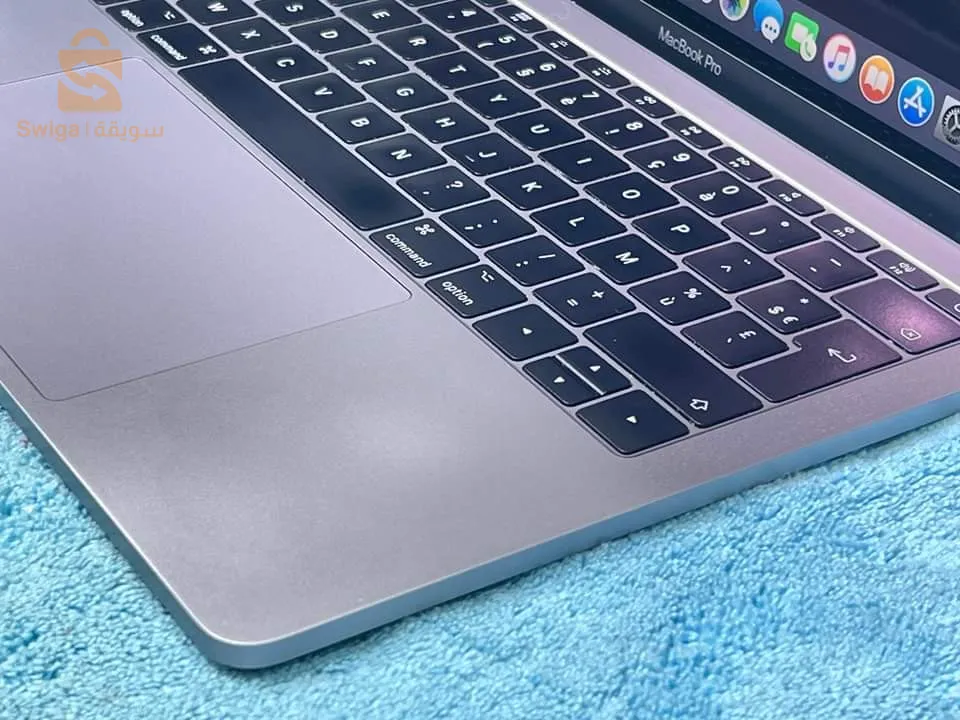 MacBook Pro 2017
