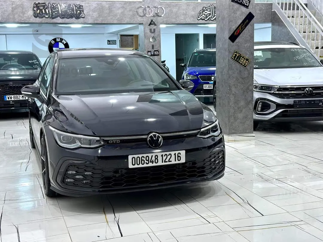 Volkswagen