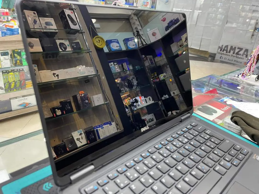 لابتوب دال