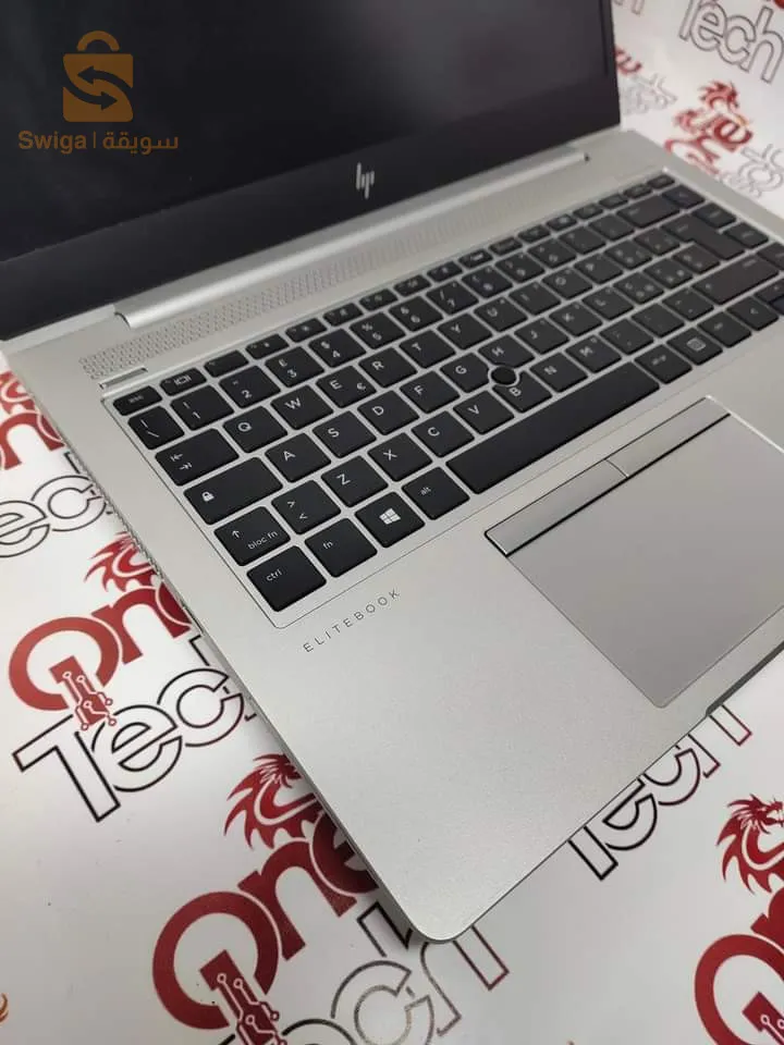 HP Elitebook 840 G5