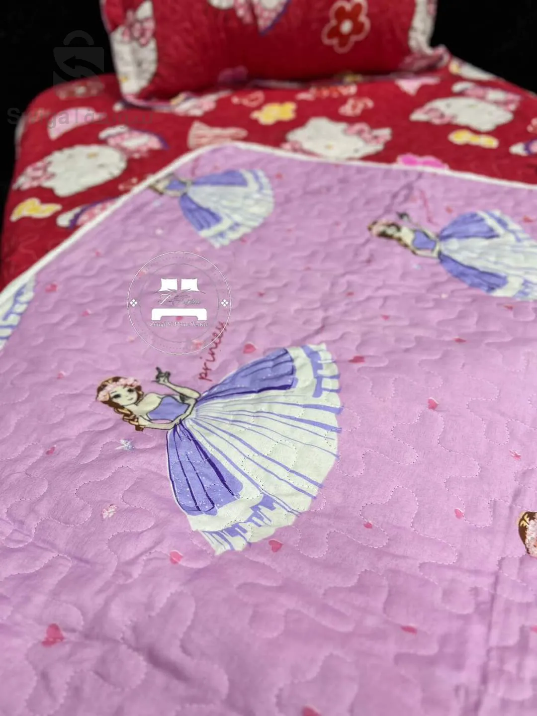 children's bed cover