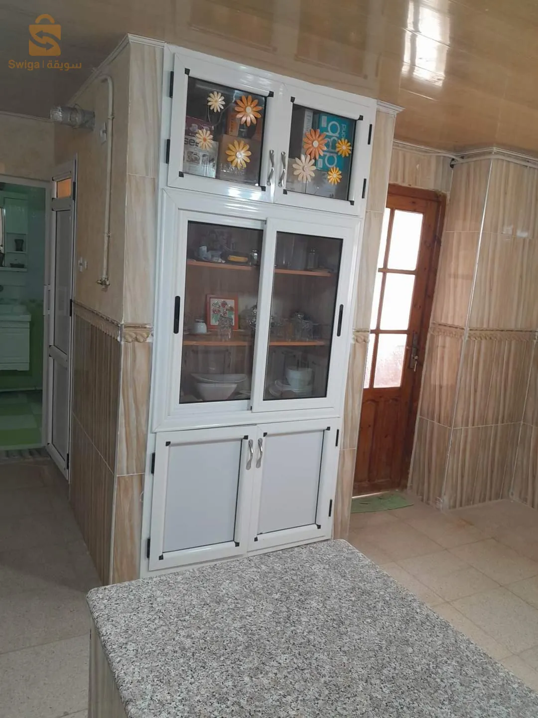 شقة سكنية للبيع