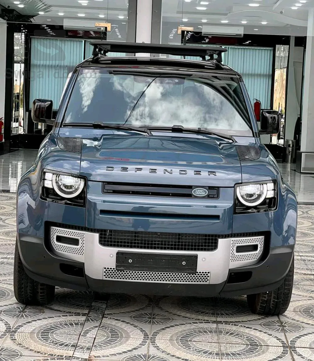 Land Rover DEFENDER  2021 (FULL OPTIONS)