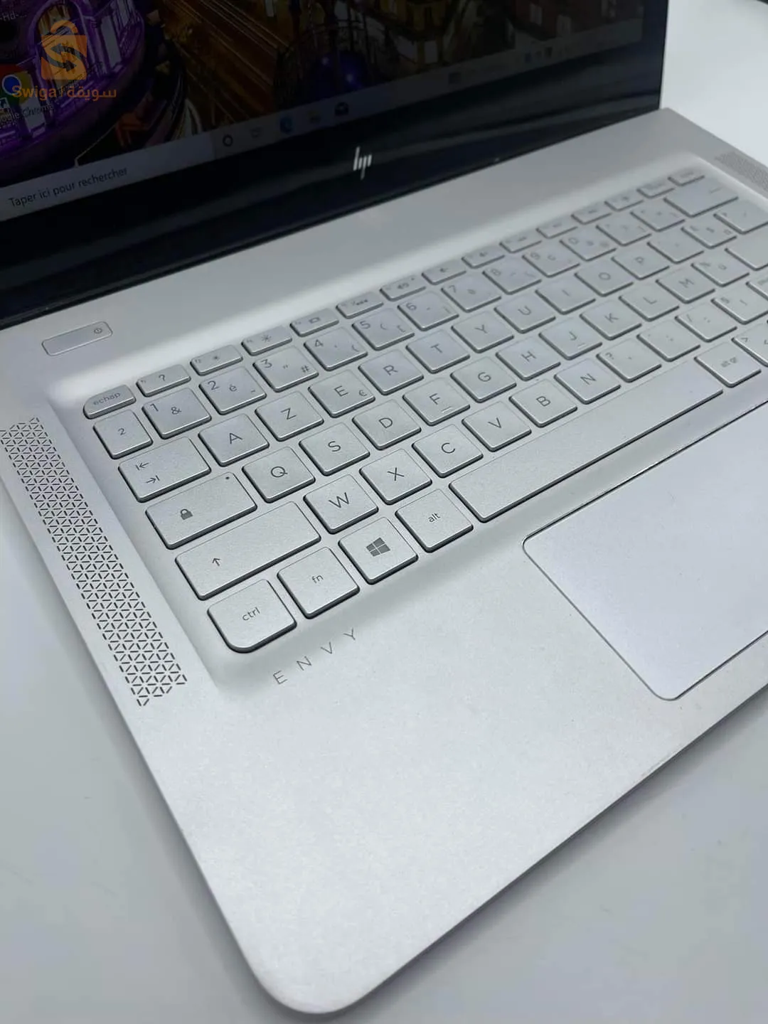 حاسوب محمول Hp