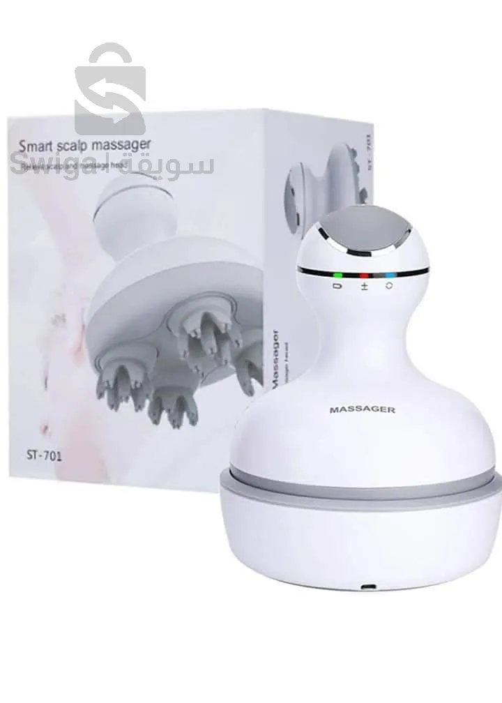 massage device