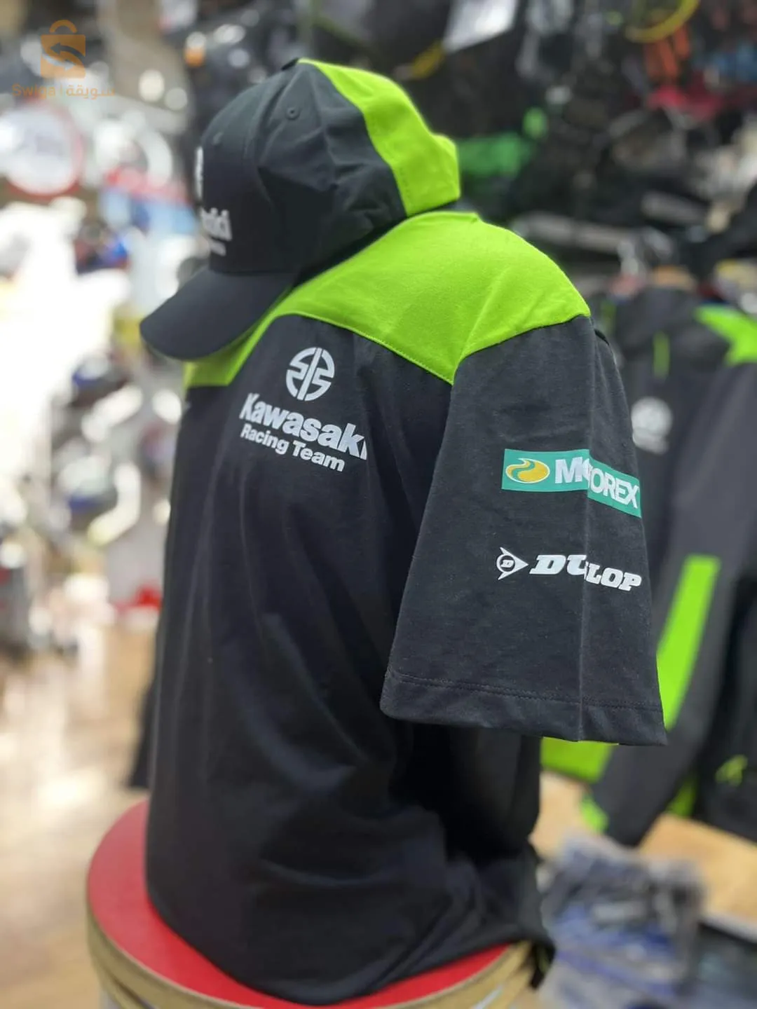 Kawasaki MXGP T-shirt