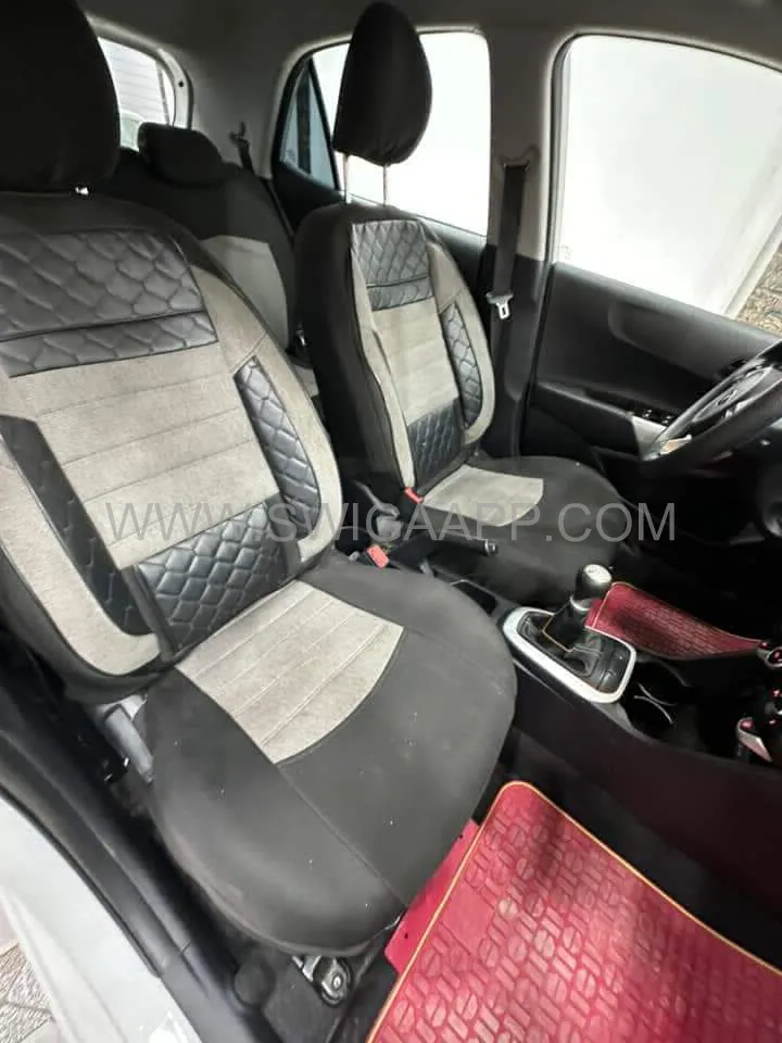 Kia PICANTO START + ess 1.2 87ch