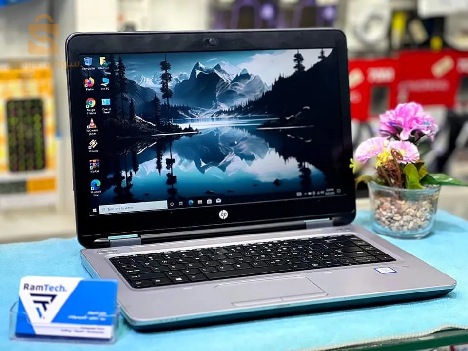 HP Probook 640 G3
