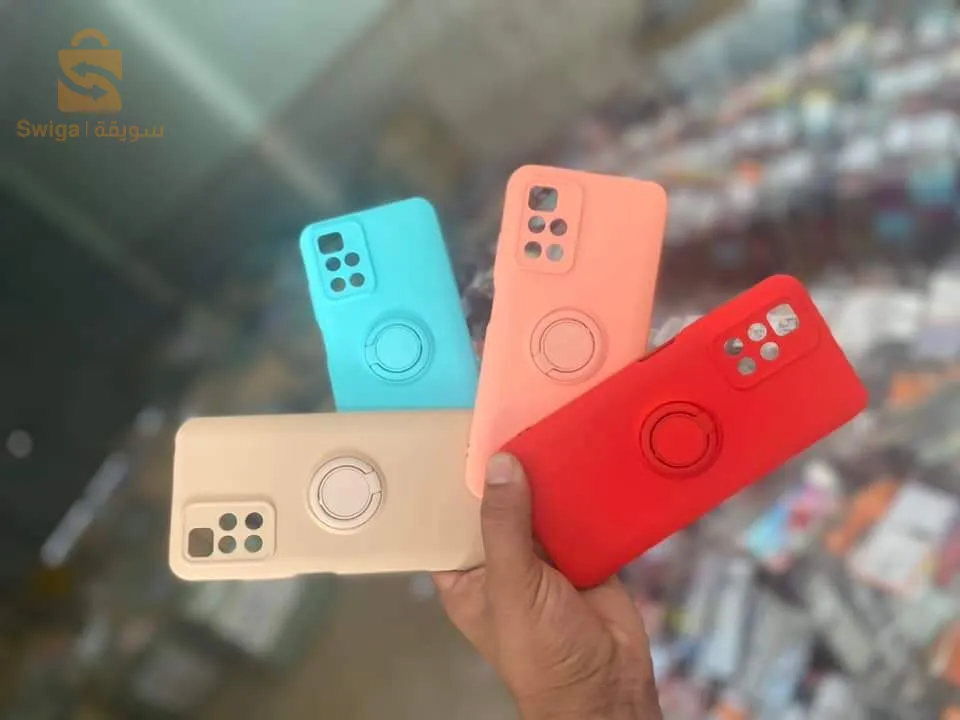 انتي شوك