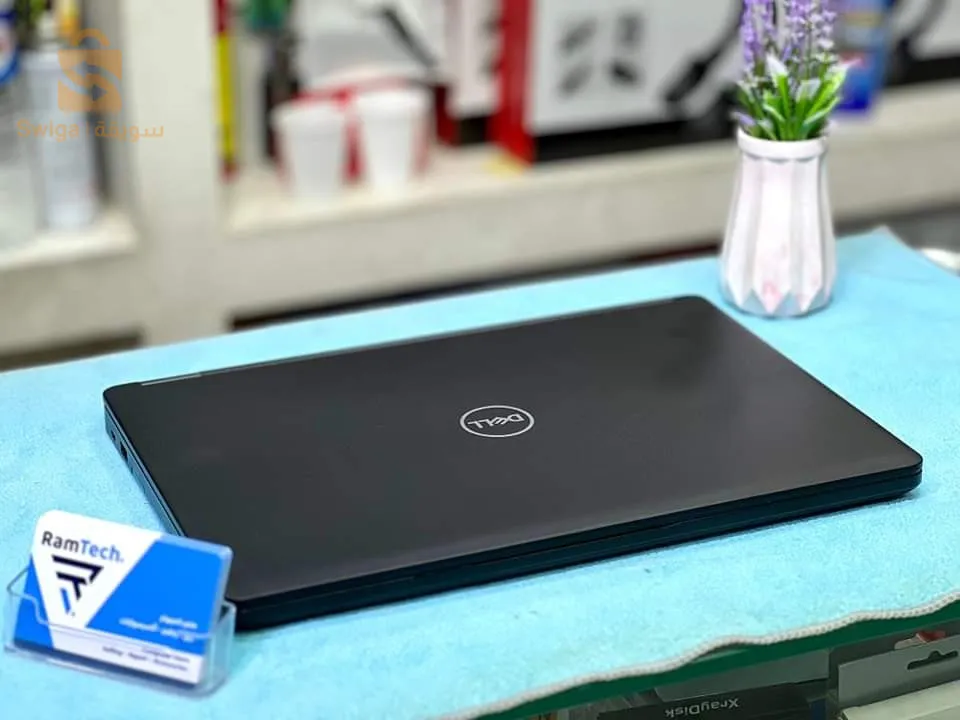 Dell Latitude 5490